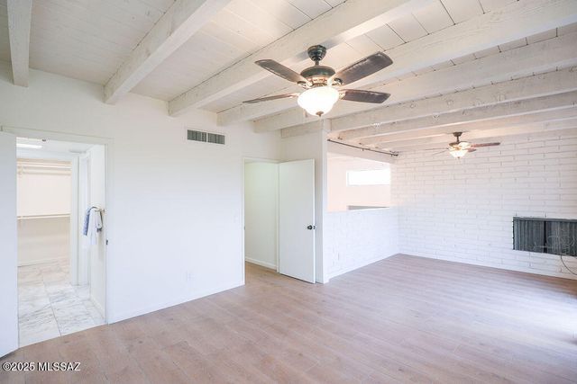 810 E Placita Del Mirador, Tucson, AZ 85718