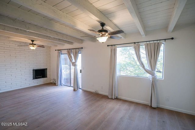 810 E Placita Del Mirador, Tucson, AZ 85718