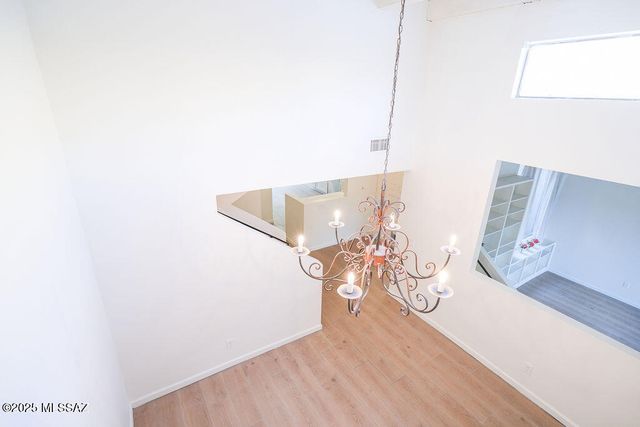 810 E Placita Del Mirador, Tucson, AZ 85718