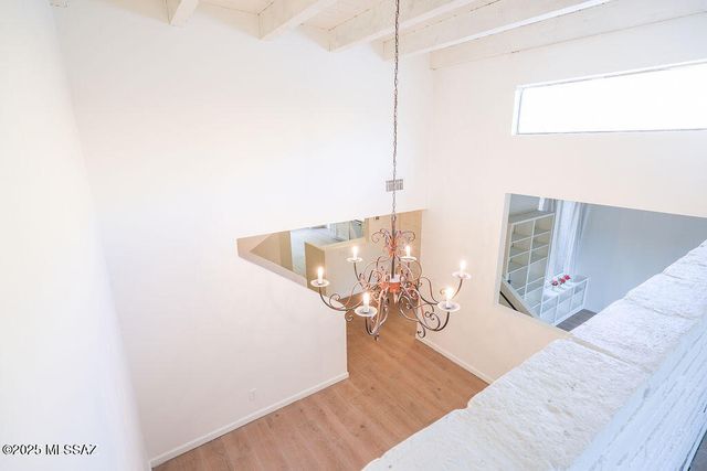 810 E Placita Del Mirador, Tucson, AZ 85718