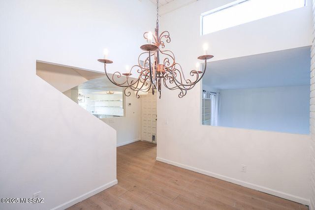 810 E Placita Del Mirador, Tucson, AZ 85718