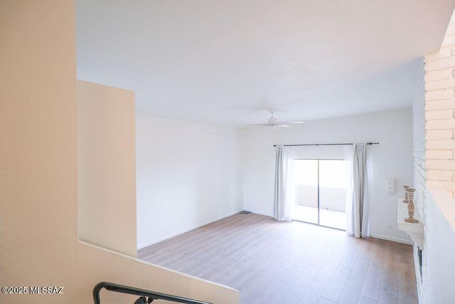 810 E Placita Del Mirador, Tucson, AZ 85718