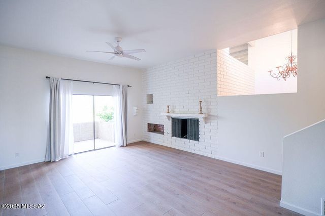 810 E Placita Del Mirador, Tucson, AZ 85718