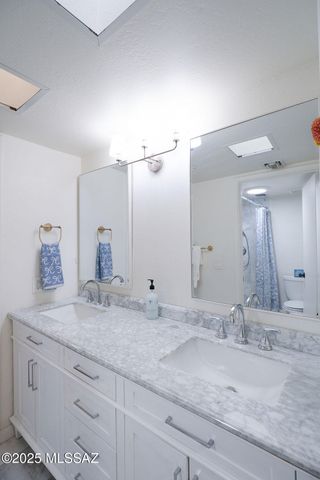 810 E Placita Del Mirador, Tucson, AZ 85718