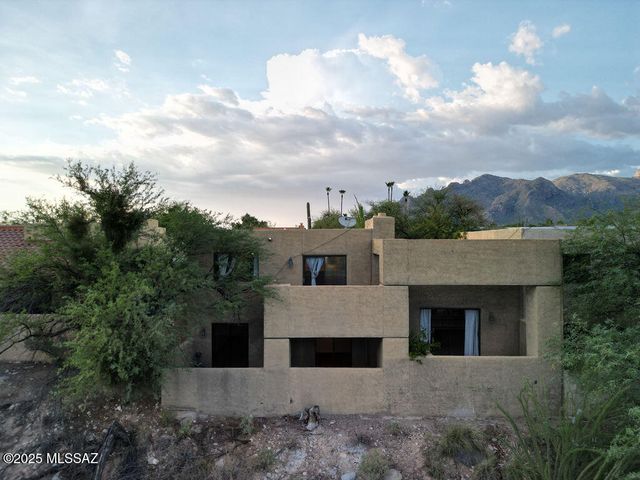 810 E Placita Del Mirador, Tucson, AZ 85718