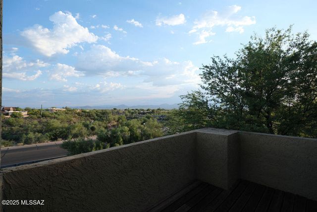 810 E Placita Del Mirador, Tucson, AZ 85718
