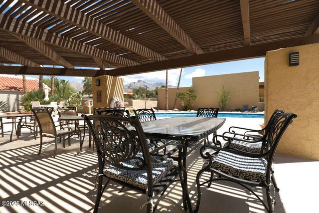 810 E Placita Del Mirador, Tucson, AZ 85718