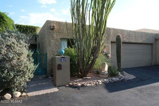 810 E Placita Del Mirador, Tucson, AZ 85718