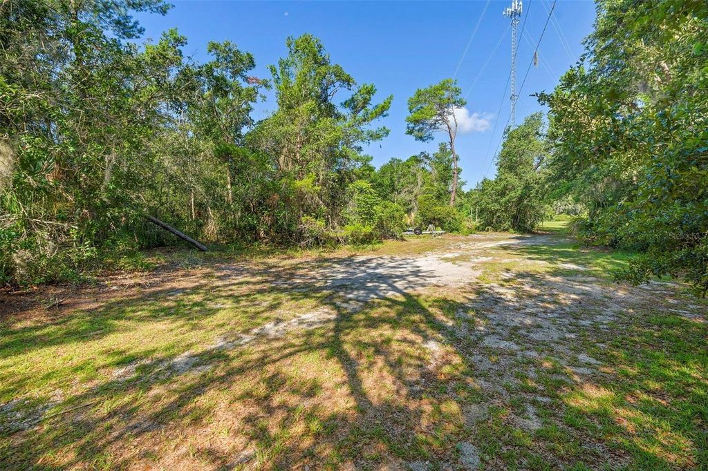 Image 11 of property listing at 1835 S GLENCOE ROAD, New Smyrna Beach, FL 32168