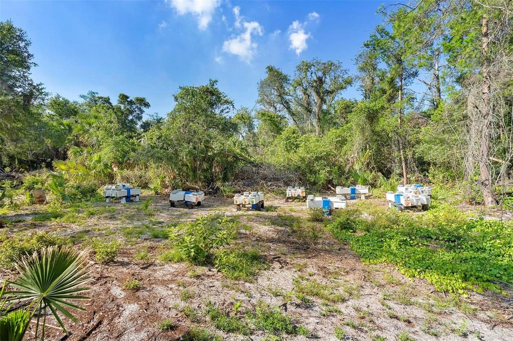 Image 16 of property listing at 1835 S GLENCOE ROAD, New Smyrna Beach, FL 32168