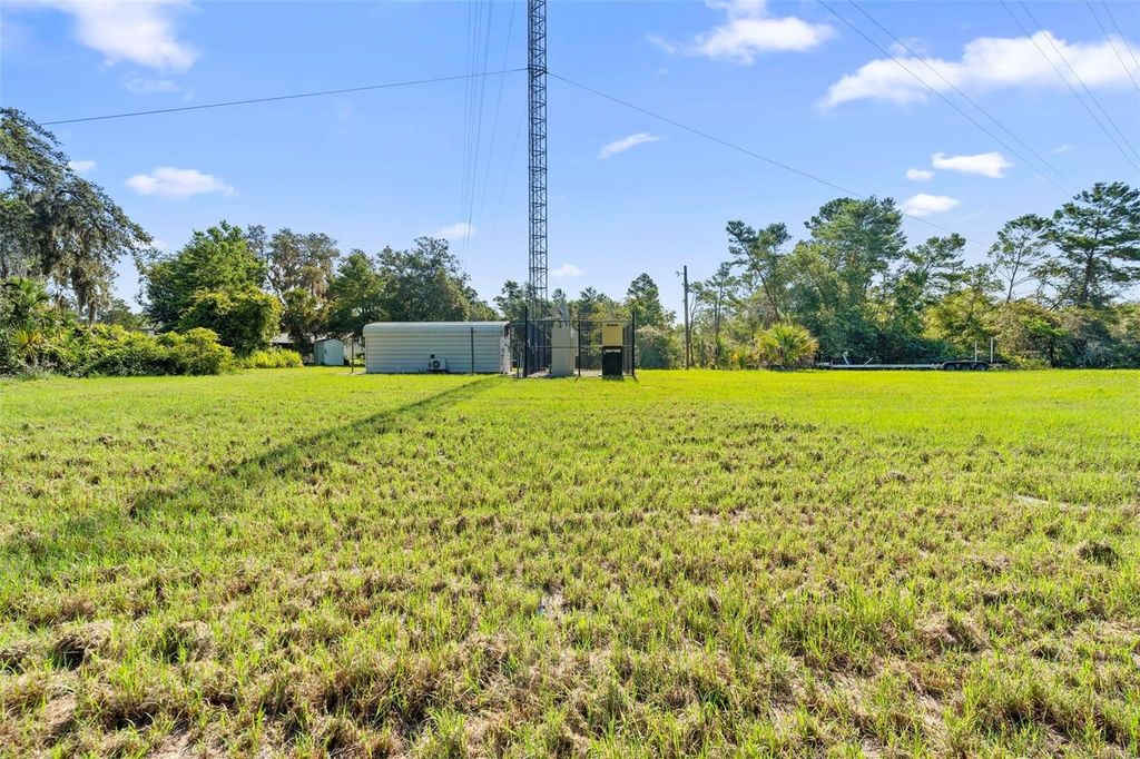 Image 19 of property listing at 1835 S GLENCOE ROAD, New Smyrna Beach, FL 32168