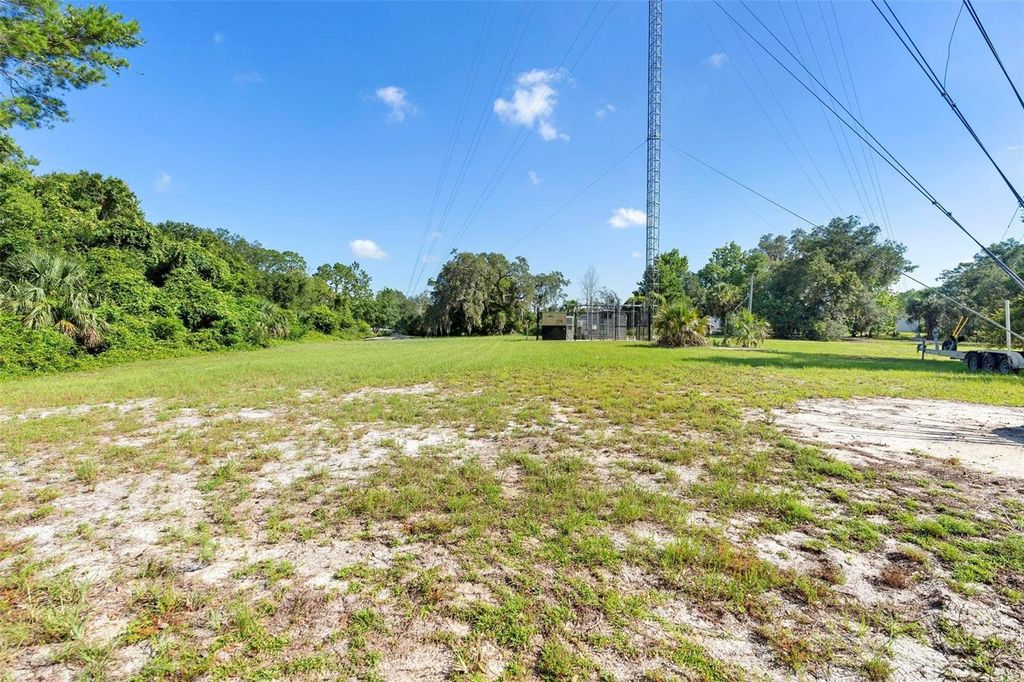 Image 20 of property listing at 1835 S GLENCOE ROAD, New Smyrna Beach, FL 32168