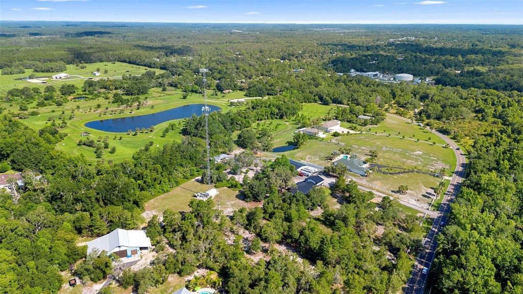 Image 3 of property listing at 1835 S GLENCOE ROAD, New Smyrna Beach, FL 32168