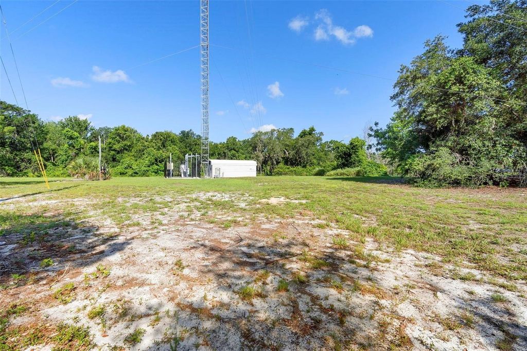 Image 21 of property listing at 1835 S GLENCOE ROAD, New Smyrna Beach, FL 32168