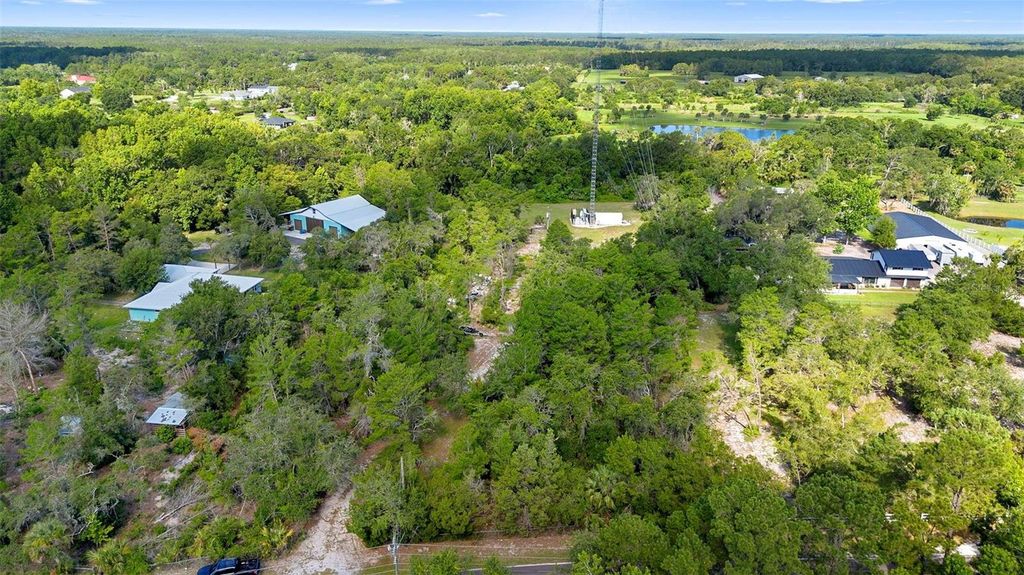 Image 23 of property listing at 1835 S GLENCOE ROAD, New Smyrna Beach, FL 32168