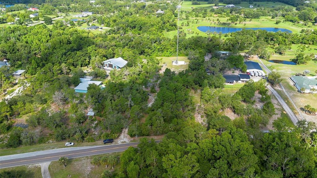 Image 24 of property listing at 1835 S GLENCOE ROAD, New Smyrna Beach, FL 32168