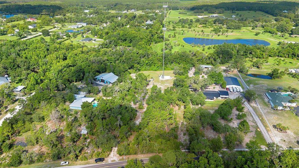 Image 25 of property listing at 1835 S GLENCOE ROAD, New Smyrna Beach, FL 32168