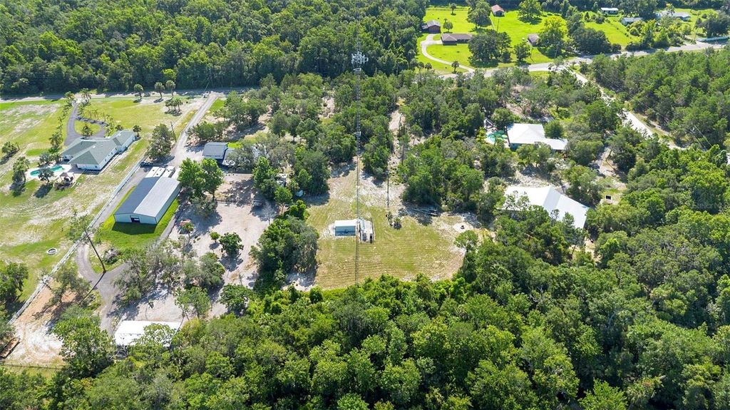 Image 28 of property listing at 1835 S GLENCOE ROAD, New Smyrna Beach, FL 32168