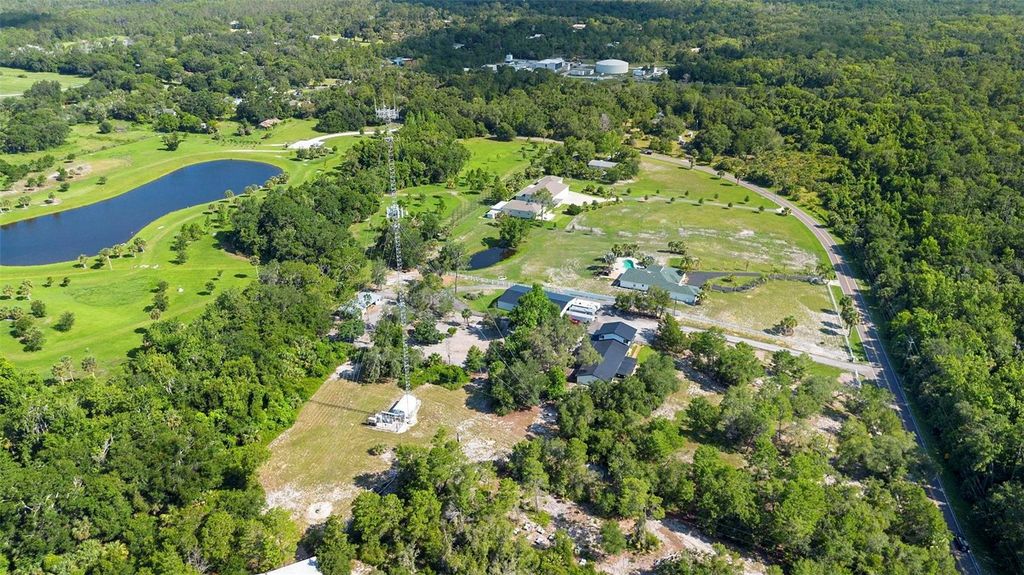 Image 29 of property listing at 1835 S GLENCOE ROAD, New Smyrna Beach, FL 32168