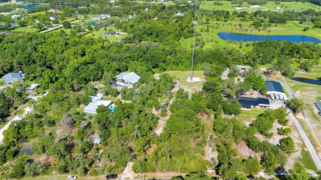 Image 5 of property listing at 1835 S GLENCOE ROAD, New Smyrna Beach, FL 32168