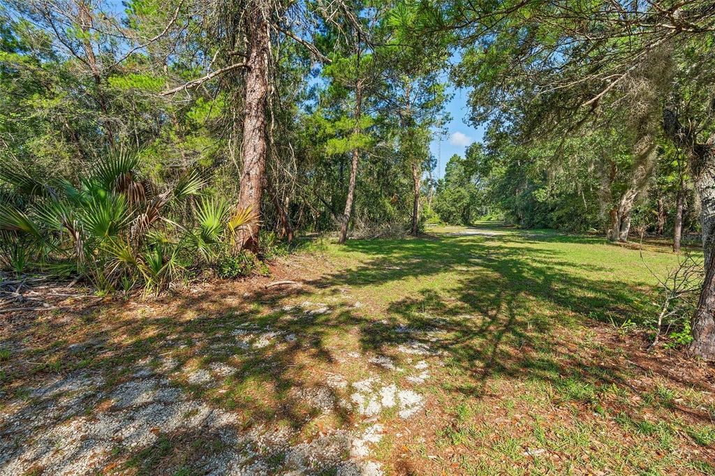 Image 7 of property listing at 1835 S GLENCOE ROAD, New Smyrna Beach, FL 32168