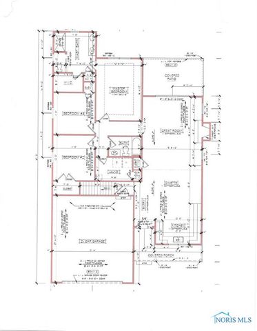 3100 Steeple Chase Lane, Perrysburg, OH 43551