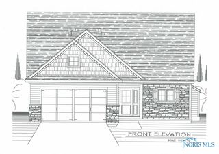 3100 Steeple Chase Lane, Perrysburg, OH 43551