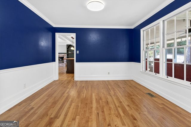 644 Brook Circle, Griffin, GA 30224