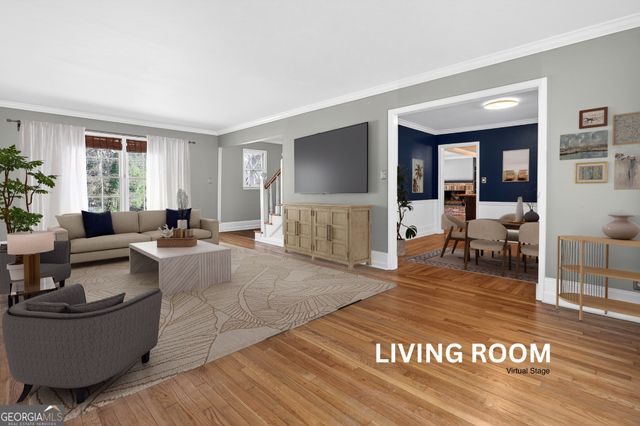 644 Brook Circle, Griffin, GA 30224