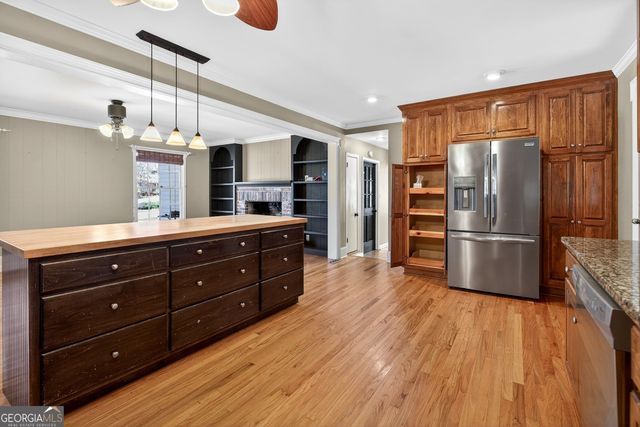 644 Brook Circle, Griffin, GA 30224