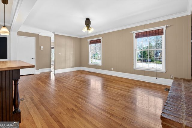 644 Brook Circle, Griffin, GA 30224