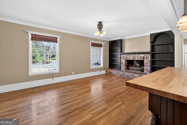 644 Brook Circle, Griffin, GA 30224