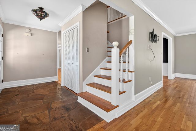 644 Brook Circle, Griffin, GA 30224