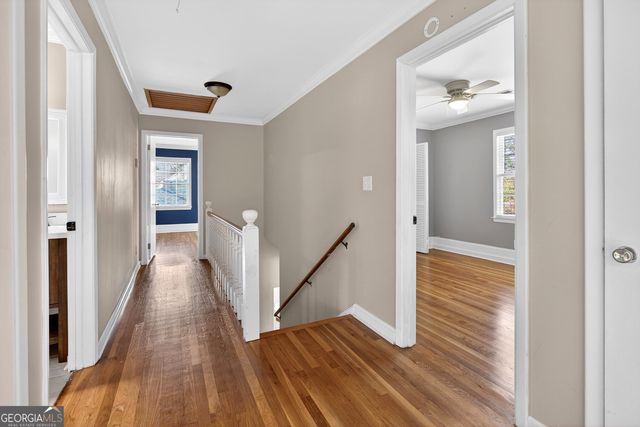 644 Brook Circle, Griffin, GA 30224