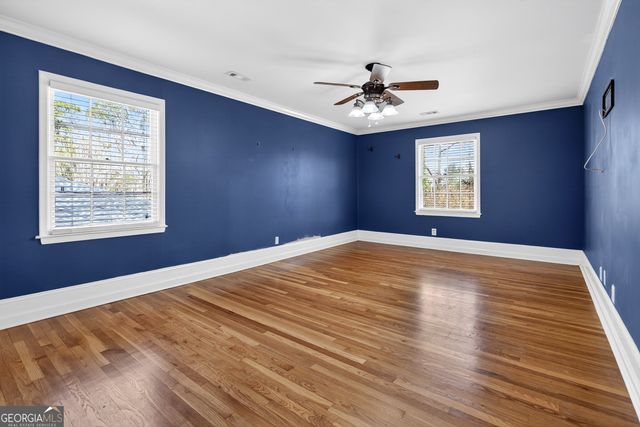 644 Brook Circle, Griffin, GA 30224