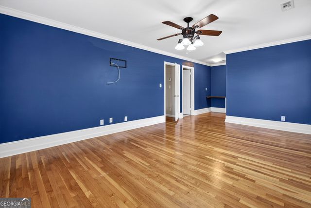 644 Brook Circle, Griffin, GA 30224