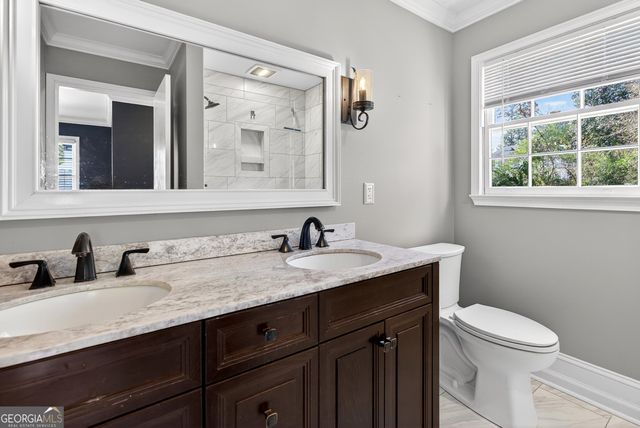 644 Brook Circle, Griffin, GA 30224