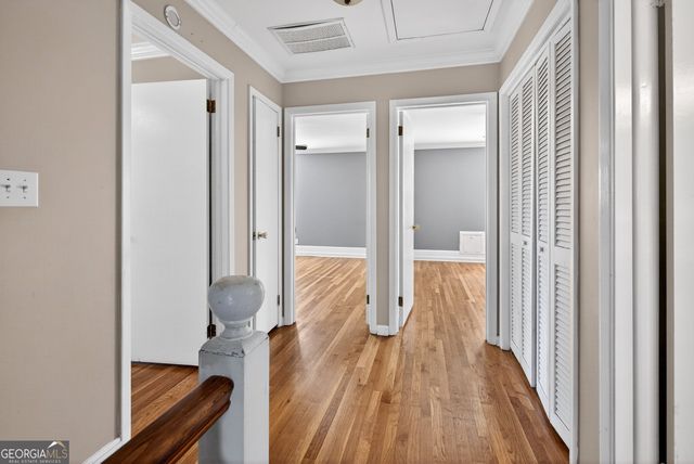 644 Brook Circle, Griffin, GA 30224