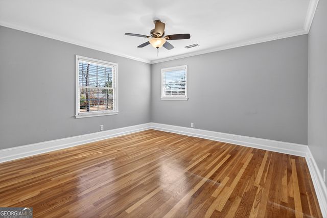 644 Brook Circle, Griffin, GA 30224