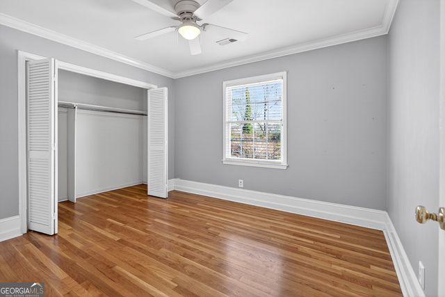 644 Brook Circle, Griffin, GA 30224