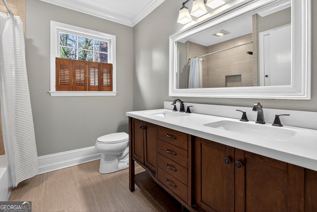 644 Brook Circle, Griffin, GA 30224