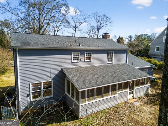 644 Brook Circle, Griffin, GA 30224