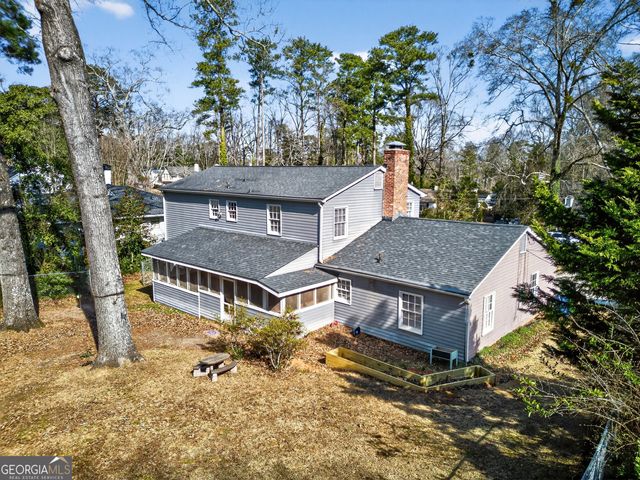 644 Brook Circle, Griffin, GA 30224