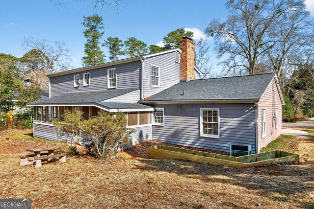 644 Brook Circle, Griffin, GA 30224