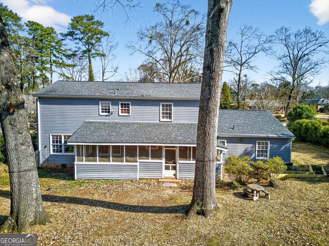 644 Brook Circle, Griffin, GA 30224
