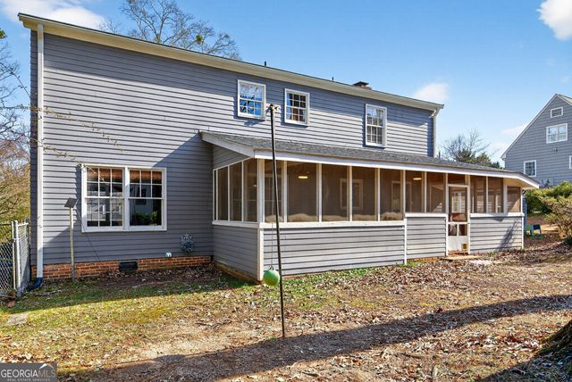 644 Brook Circle, Griffin, GA 30224