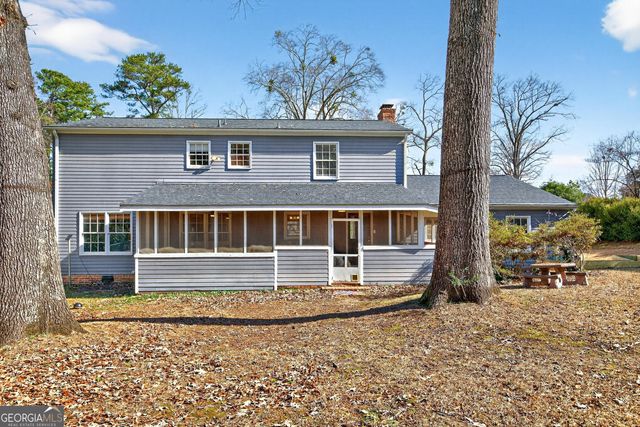 644 Brook Circle, Griffin, GA 30224