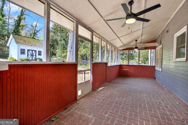 644 Brook Circle, Griffin, GA 30224