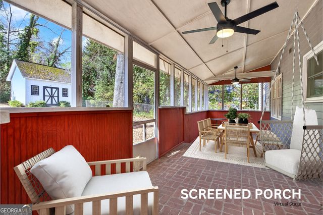 644 Brook Circle, Griffin, GA 30224