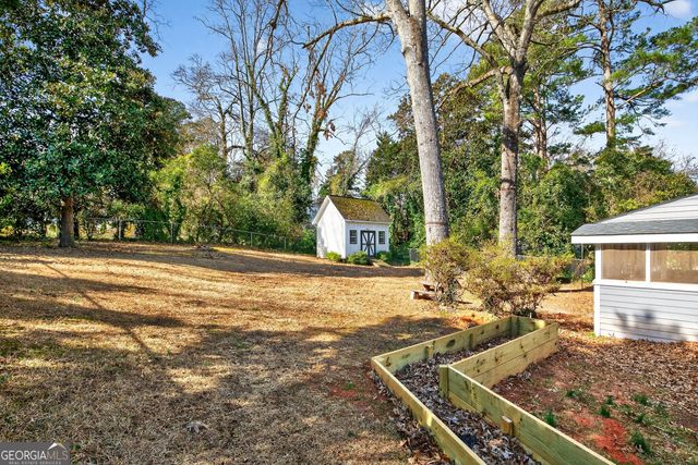 644 Brook Circle, Griffin, GA 30224